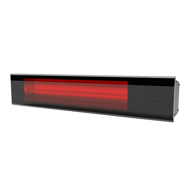 dimplex indoor outdoor electric infrared heater