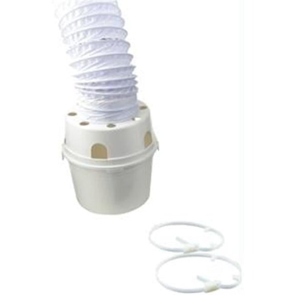 IDVK Plastic Lint Trap Kit