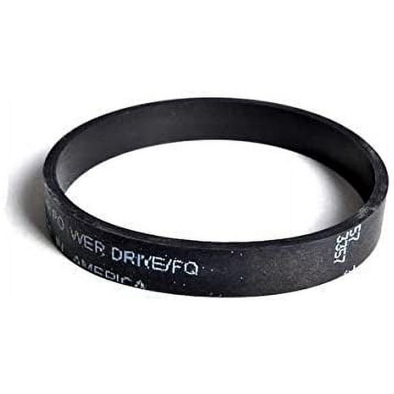 Replacement Part For Hoover 160147AG Dial Belt, For Concept, Power Drive Models (1 Belt)