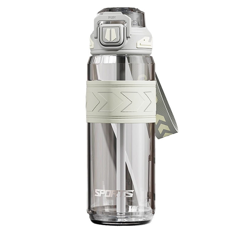 Gourde Sport Nextgen Home - Sans BPA - étanche - Pour Randonnée, Vélo, Fitness