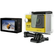 Sports Camera Waterproof SJ6000 Full HD 1080P 2.0 Inch LCD Screen Wi fi 30MP Sport DV Camera Action Ultra HD Underwater Camera
