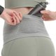 thumbnail image 3 of Seamless Invisible Running Waist Belt Bag Unisex Sports Fanny Pack Mobile Phone Bag Gym Running Fitness Jogging Run Cycling Bag, 3 of 5