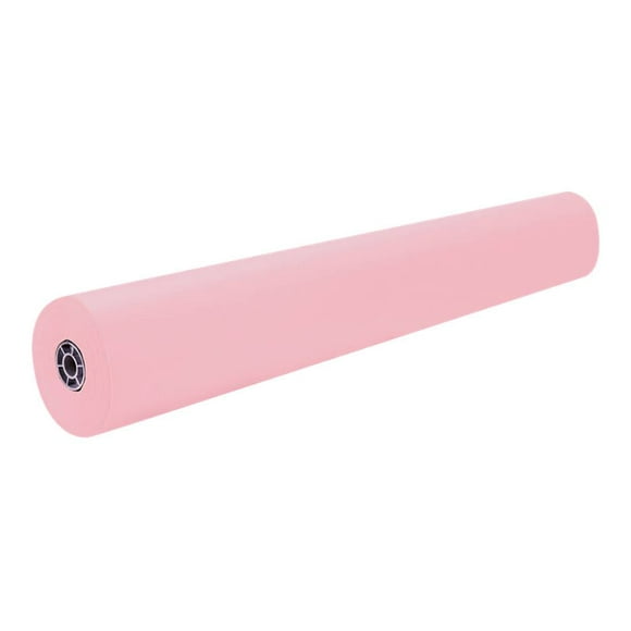 Rainbow - Paper - - pink
