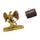 thumbnail image 5 of Escultura,Estatua de resina,figura decorativa para el hogar.,Esculturas de animales coleccionables,Estuche organizador de joyas,Organizador de joyas de madera para mujeres,hombres y niñas., 5 of 7