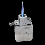 Single Torch Pocket Lighter – (Maple Leaf)