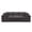 Dark Gray, Signature Plus Chenille, variant on The 6-Piece Comfy Cloud Couch, Cocoa Brown