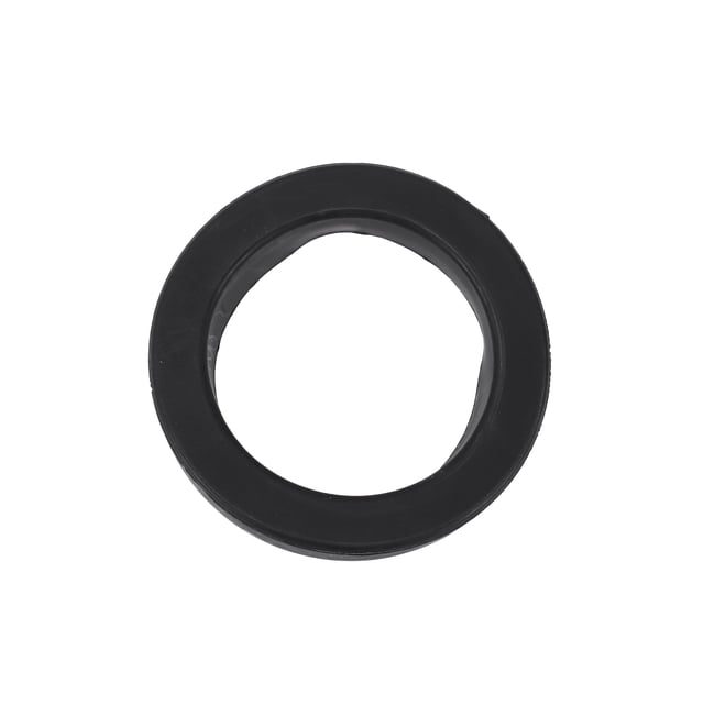 Unique Bargains Isolants à Ressort Inférieur No.33531133671 pour BMW 528i 1997-2010 Booster de Ressort en Caoutchouc 1 Pce