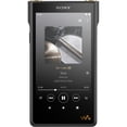 thumbnail image 2 of Open Box Sony NWWM1AM2 Walkman High Resolution Digital Music Player - Black with 1 Year CPS Premium Warranty Pack, 2 of 11