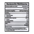 thumbnail image 2 of Polvo para preparar bebida Great Value sabor tamarindo 15 g, 2 of 3