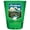 Green, variant on Portland Oregon Design B Souvenir Full Color 2 oz Round Shot Glass Red