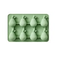 thumbnail image 3 of Better Homes & Gardens Silicone Solid Pear Ice Cube 1Pc Green, 3 of 8
