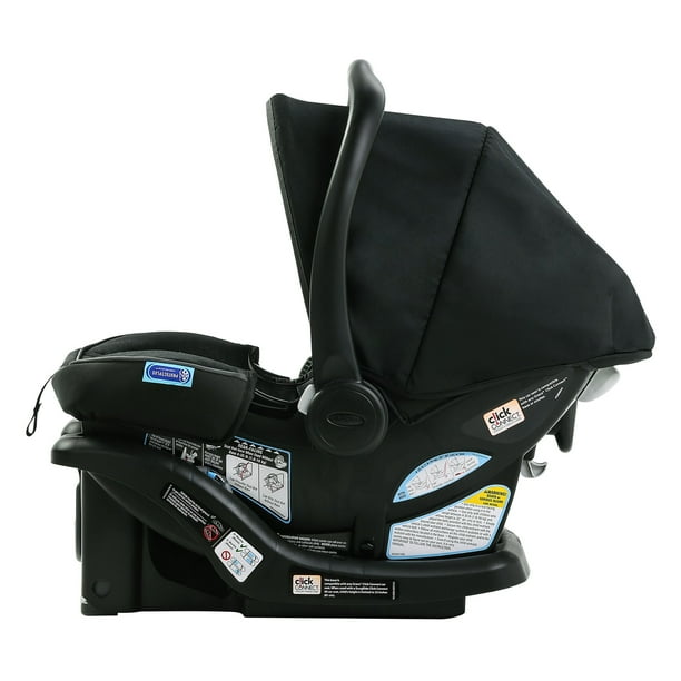 Bebelelo Graco SnugRide 35 Lite LX Infant Car Seat for Kids