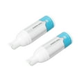 thumbnail image 4 of Pasta De Dientes De Espuma Mousse, Pasta De Dientes De Espuma De Limpieza 2 Piezas 60 Ml Portátil Para El Cuidado Bucal Para Hombres Y Mujeres Para El Hogar Hotel ANGGREK Mousse Toothpaste, 4 of 8