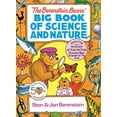 thumbnail image 2 of Dover Science for Kids The Berenstain Bears' Big Book of Science and Nature, (Paperback), 2 of 4