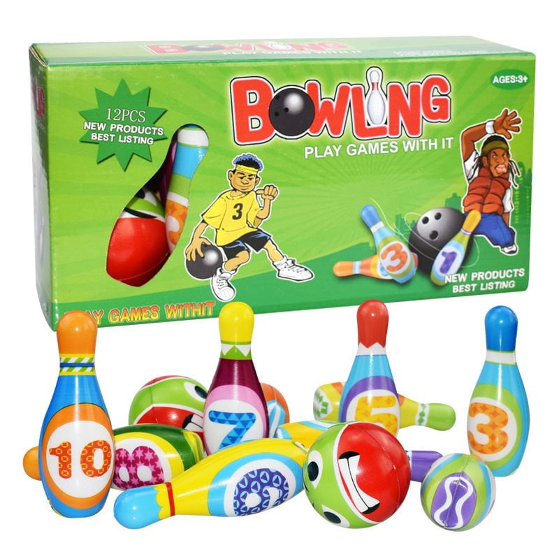 bowling set walmart canada