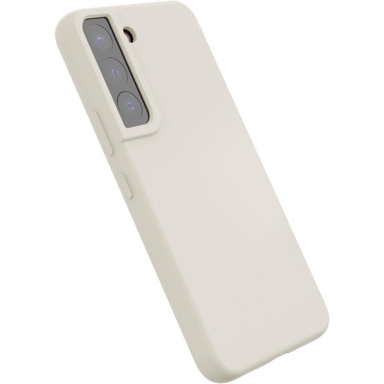 Galaxy S21 FE 5G Case, Liquid Silicone Gel Rubber Bumper Slim