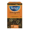 thumbnail image 1 of Tetley Gingerbread tea 20 bags, 1 of 4
