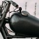 thumbnail image 4 of unbranded Interruptor De Luces Para Motocicleta En Aluminio Negro Con Resistente Y Fácil Instalación, 4 of 8