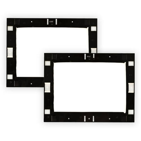 Theater Solutions RK6W In-Wall Installation Rough In Kit for 6.5