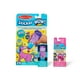 thumbnail image 1 of Pegatina ¡Guau! ™ Paquete de unicornios morados: Melissa y Doug, 1 of 9