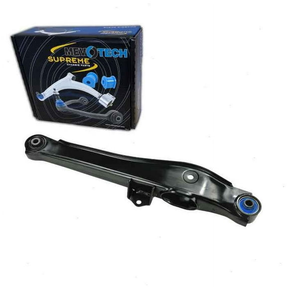 Mevotech Supreme Rear Lower Suspension Control Arm compatible with Jeep Compass 2007-2017