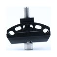 thumbnail image 1 of Lefu Bicycle Seat Tube Chunk Bike Single Nail Seatpost Clamp Saddle Pipe Adapter, 1 of 4
