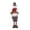 A-100CM, variant on Christmas Decorations Clearance Sale! Grrvtrz Christmas Decorations, Deer Retractable Dolls, Christmas Tree Decorations, Can Be Placed Christmas Ornaments