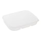 thumbnail image 2 of Contenedor de Almacenamiento de Alimentos para Refrigerador, Contenedor de Almacenamiento de Productos Agrícolas con Tapa, Ideal para Preservar Productos Agrícolas y Vegetales, Gran, 2 of 9