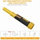thumbnail image 3 of Detector de Metales Sumergible de Pulso Portátil 2 en 1, con Luz LED Intermitente, Resistente Al Agua IP68., 3 of 5