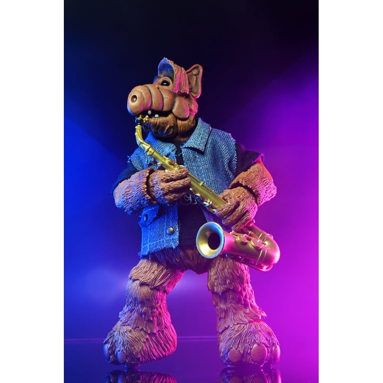 NECA, Action Figure, 7