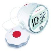 Classic Alarm Clock