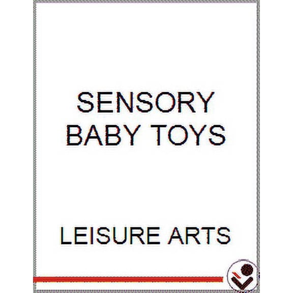 SENSORY BABY TOYS