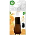 thumbnail image 1 of Airwick Essential Oils Diffuser Mist Refill, Mandarin & Sweet Orange, 1ct, 1 of 8