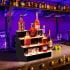 thumbnail image 3 of Qinaqin 4 Niveles 16 Inch Bottle cm de Profundidadisplay Estante Bar Shelves con Remote & App Control Colors Music Modes Acrylic Lighted para Liquor, 3 of 7