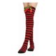 thumbnail image 3 of . 4 Pares De Calcetas Navideñas De Medias Largas Para Mujers, 3 of 8