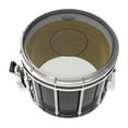 thumbnail image 2 of Remo Powerstroke 77 Clear Snare Drum Batter Head 14 IN, 2 of 2