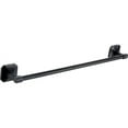thumbnail image 3 of Paradise Bathworks 65228 Valhalla Single Towel Bar - 24 in. - Satin Nickel, 3 of 4