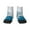 2 Black-2, variant on Terrier Takes A Bath With Shower Cap Ankle Socks for Women Non Slip Socks No Show Socks Classic Low Cut Casual Socks Casual Socks