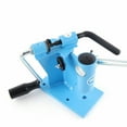 thumbnail image 3 of Chainsaw Saw Chain Rivet Spinner Chain Saw Link Breaker Repair Tool, 3 of 22