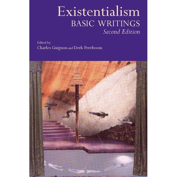 Pre-Owned Existentialism : Basic Writings (Paperback)