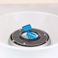 thumbnail image 4 of Nostalgia Candy Cotton Candy Maker, Aqua, 4 of 9