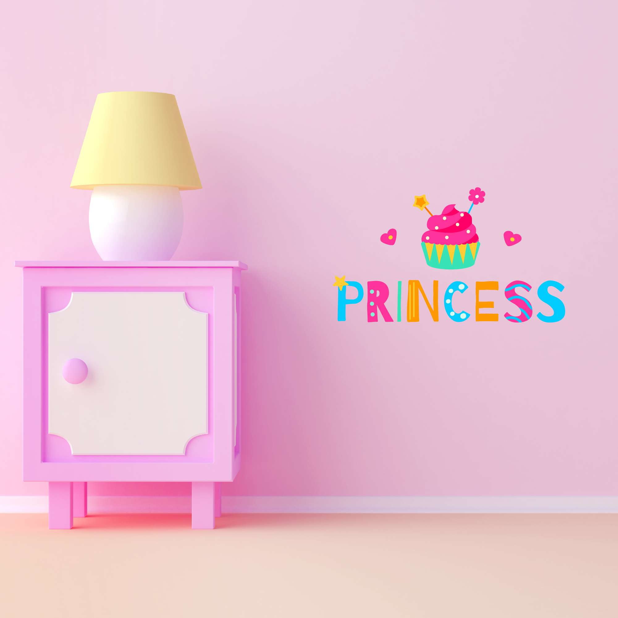 cupcake-princess-girls-love-beautiful-crown-prince-unicorns-royalty