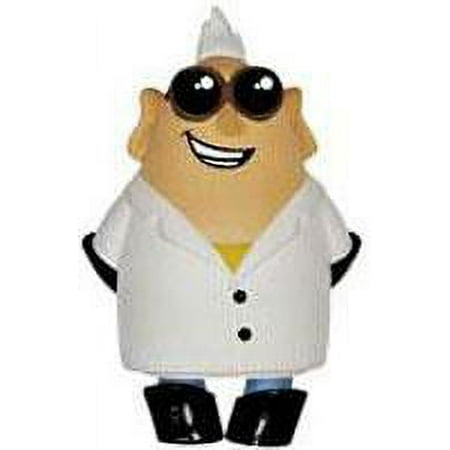 Funko Despicable Me Mystery Minis Dr. Nefario 2.5 Minifigure [Loose]