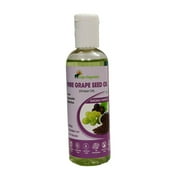 Teja Organics Pure Grape Seed Oil -100 ml