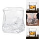 thumbnail image 3 of Bearachild Gafas decorativas bellamente diseñadas para agregar encanto a cualquier espacio Organizadores de utensilios de cocina Transparente, 3 of 6