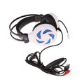 thumbnail image 3 of Auriculares para juegos con luces shamjiam Auriculares de juego, 3 of 9