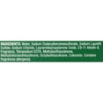 thumbnail image 5 of Palmolive 4X Concentrated Dish Detergent Gel Refill Pouches, Fresh Citrus Scent, 5 fl oz, 3 Pack, 5 of 9