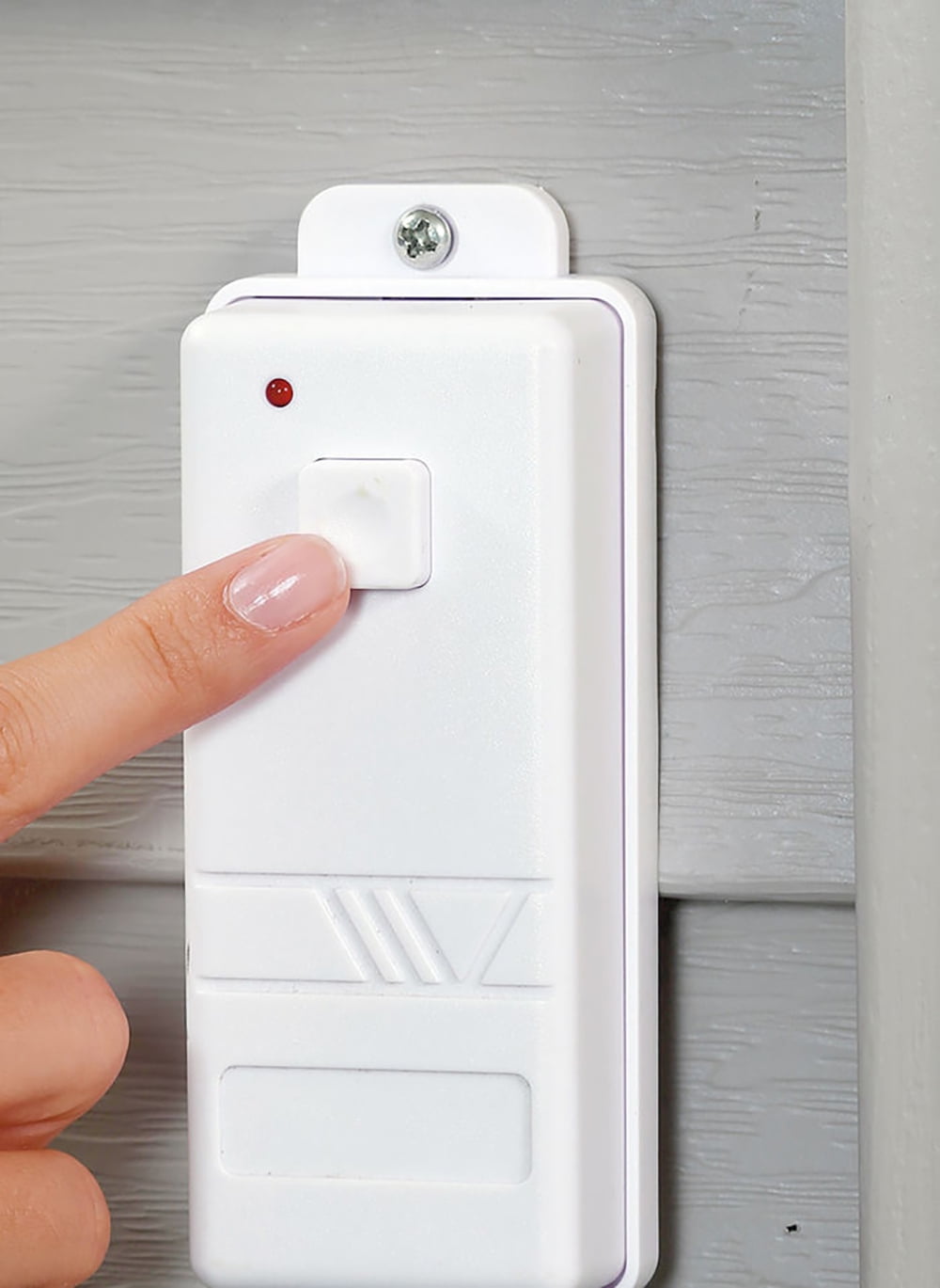 Wireless Doorbell Set