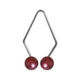 thumbnail image 1 of 2pcs Dimple Makers Dimple Trainer For The Face Easy to Develop Natural Dimple US X6Q7, 1 of 9
