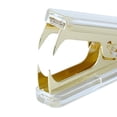 thumbnail image 3 of Grapadora de oficina Kusrkot de acrílico transparente resistente, 3 of 4